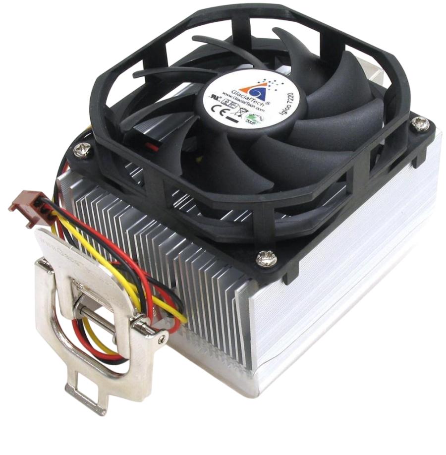 Cooler GLACIAL TECH Igloo 7220 #1