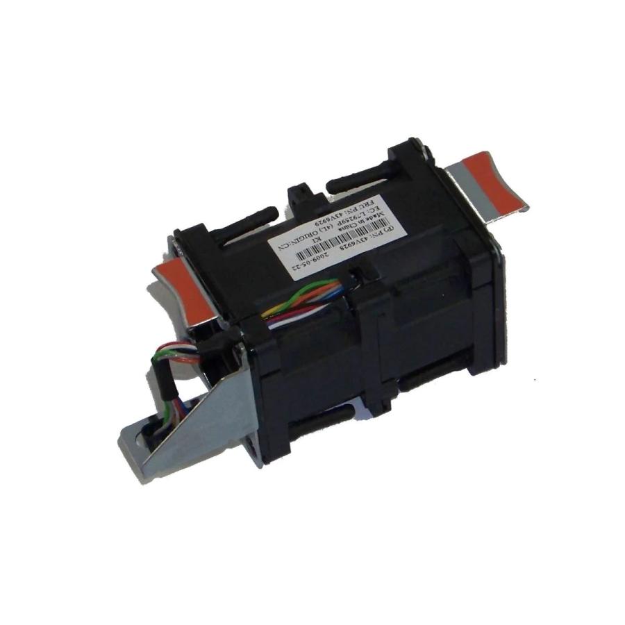 Fan NIDEC UltraFlo R40W12BS2CA-57A05 #3