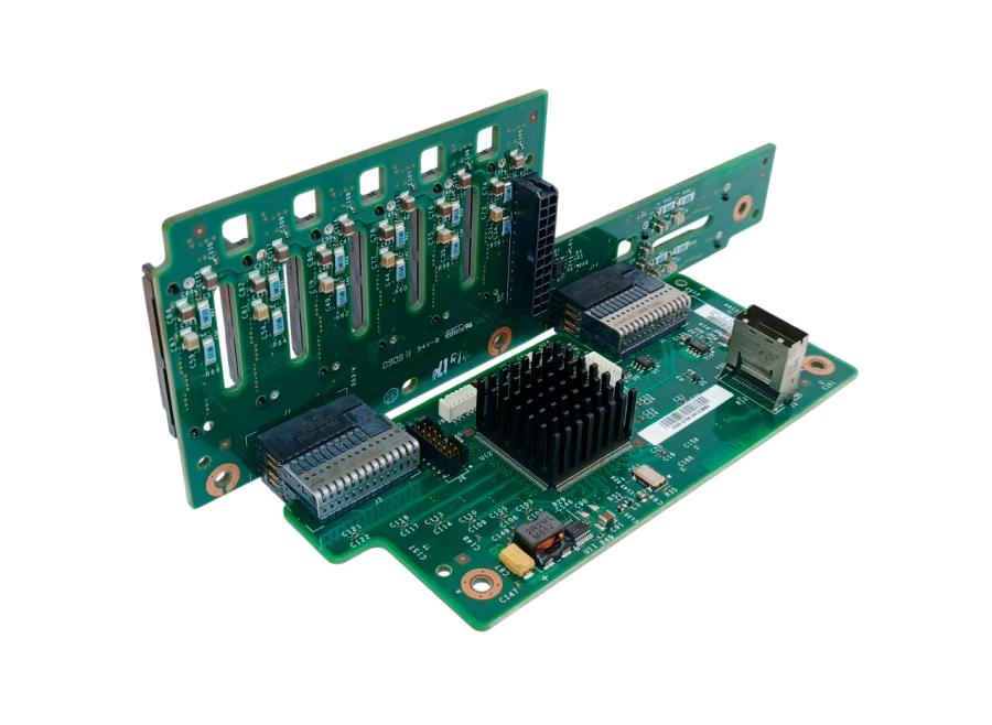 Backplane IBM 40K6552 #1