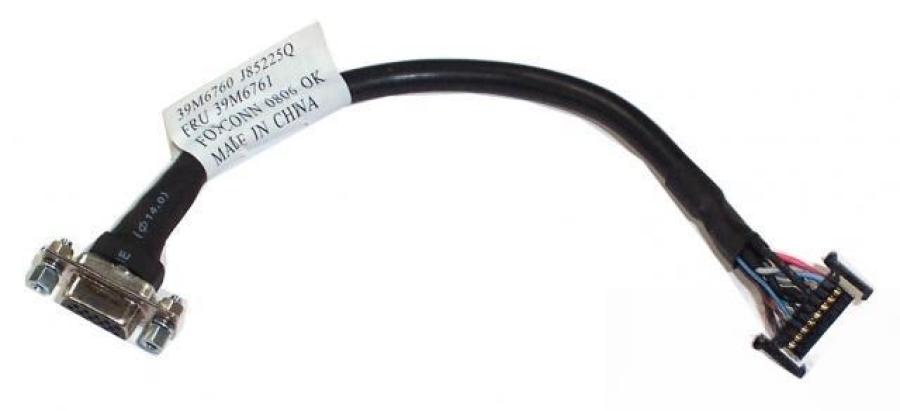 Кабель интерфейсный IBM 39M6760 #1
