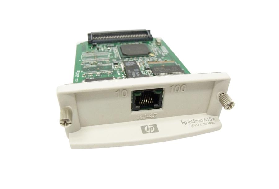 Принт-сервер HP JetDirect 615n #1