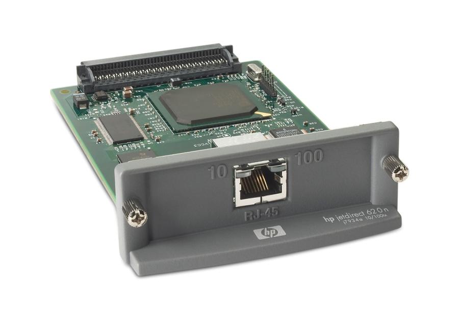 Принт-сервер HP JetDirect 620n #1