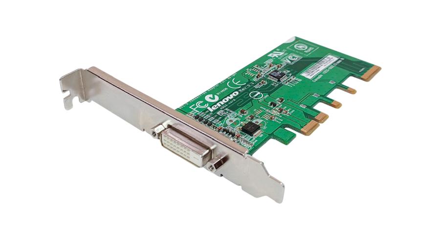 Контроллер PCI LENOVO 43C0258 #1