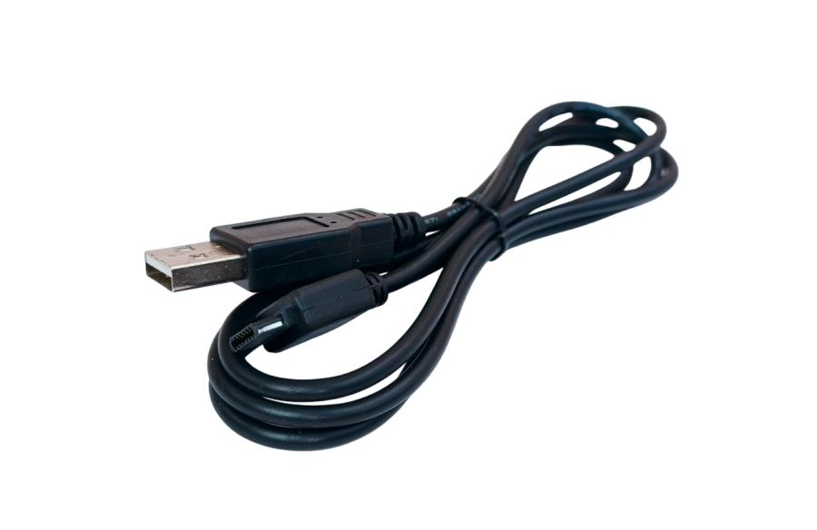 Кабель USB Fly USB A (M) - Fly 14Pin (M) 1.1m #1