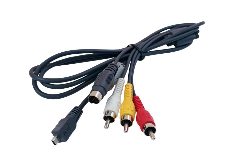 Кабель интерфейсный SAMSUNG AD39-00119A #1