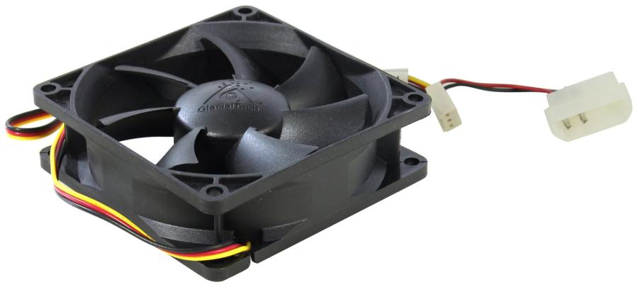 Вентилятор GLACIAL TECH GT 8025-HDLA1 #1