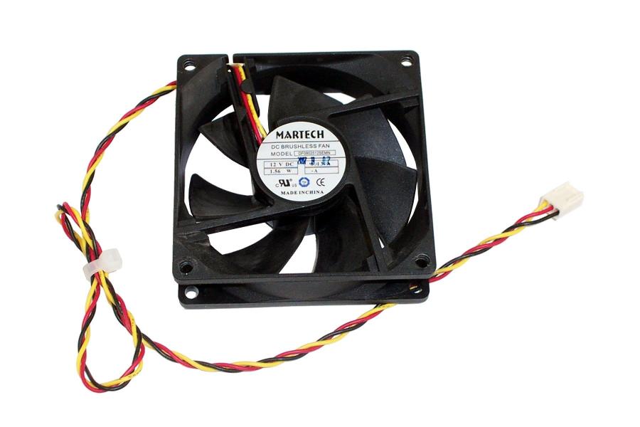 Вентилятор  DF0802512SEMN #2