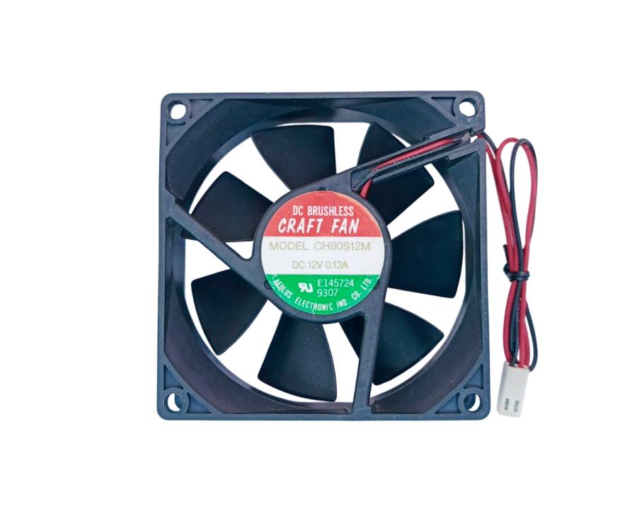 Вентилятор  CH80S12M #1