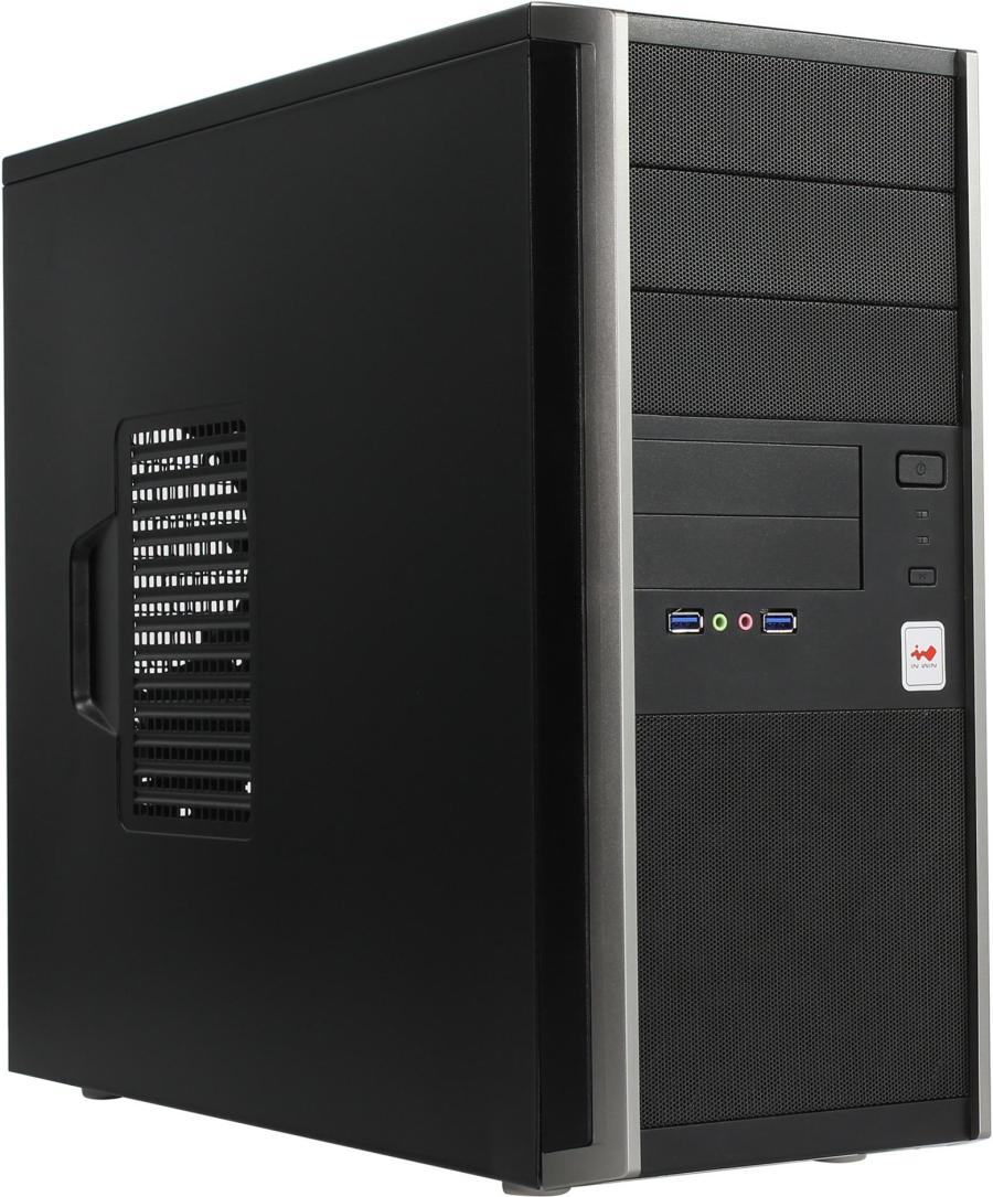 Корпус Tower ATX INWIN EAR035 #1