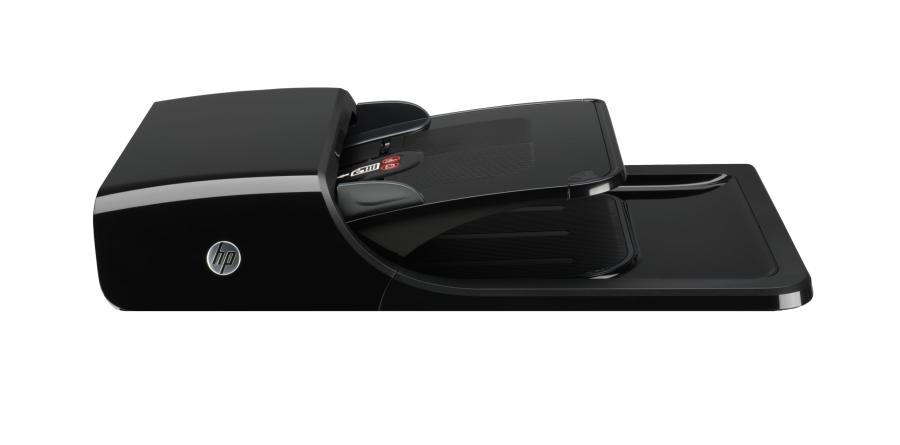 Автоподатчик оригиналов HP CM756-40006 #1