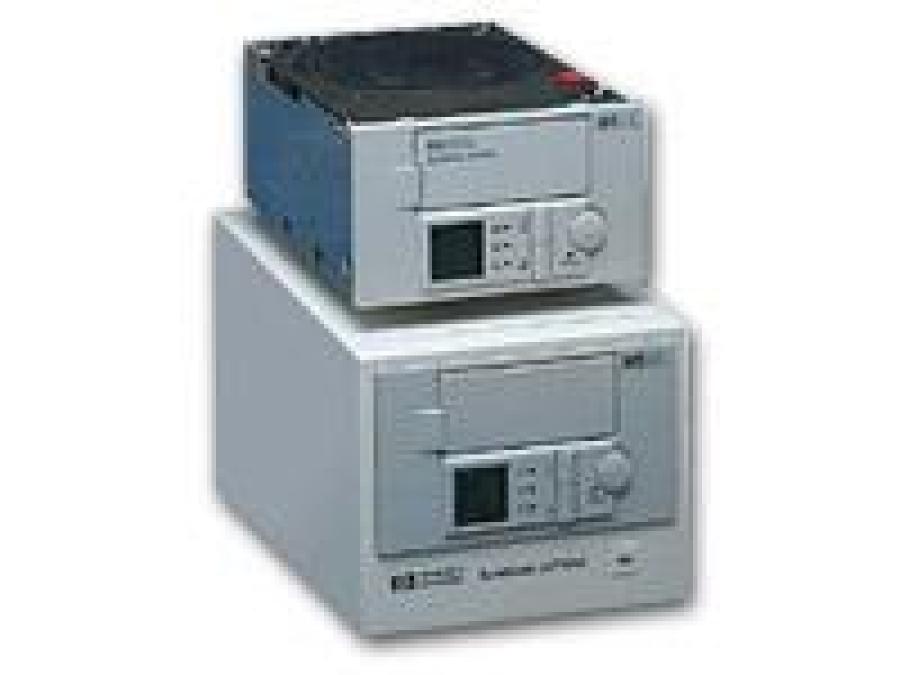 Ленточный накопитель HP surestore dat 40x6 #1