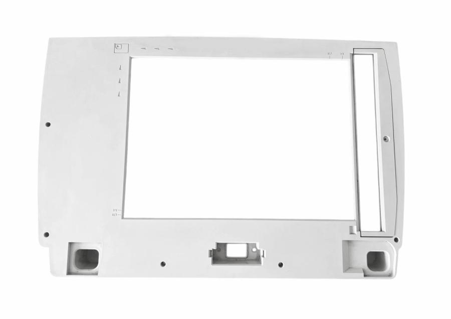 Стекло экспонирования HP Q6500-40002 #1