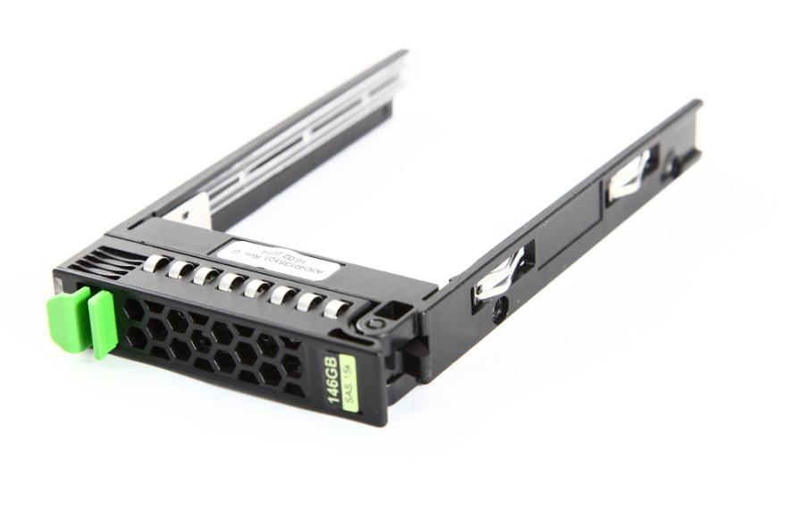 HDD-tray FUJITSU A3C40135103 #1