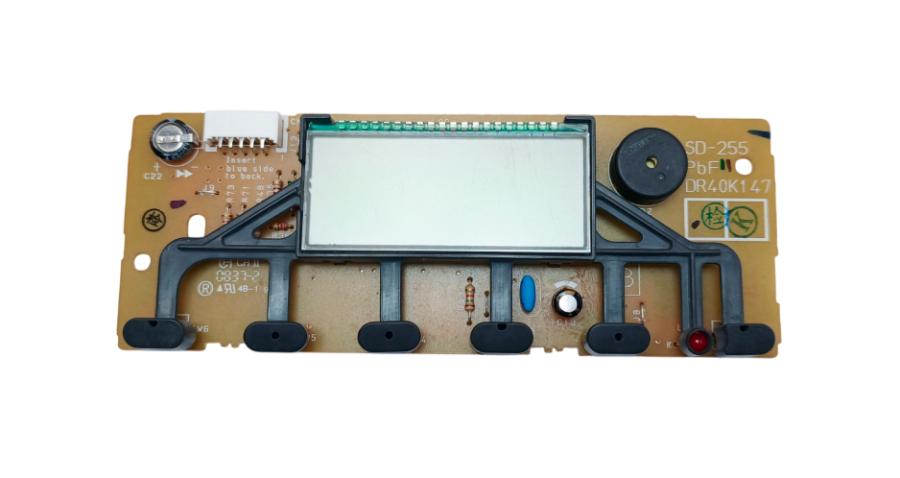 Модули управления для хлебопечки PANASONIC DR40K147 #1