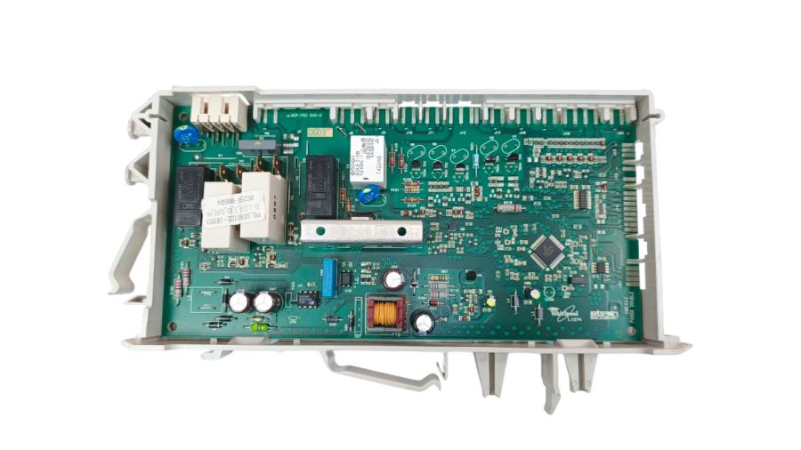Модуль управления для стиральной машины WHIRLPOOL L1274 #1
