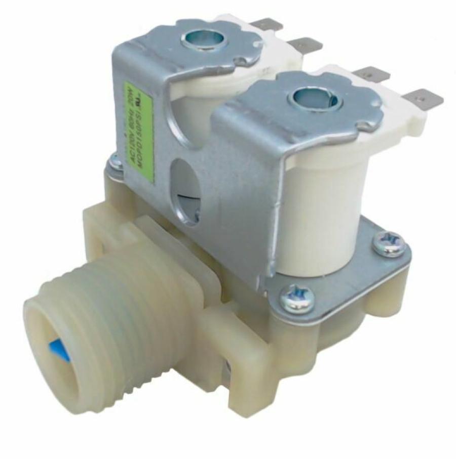 Клапан электромагнитный SAMSUNG DC62-30312J #1