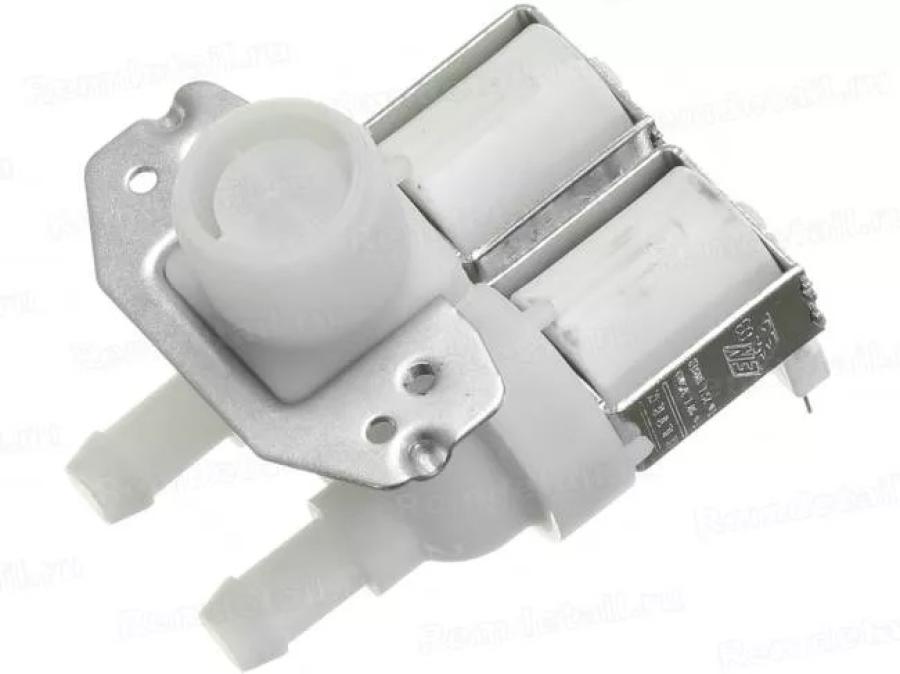 Клапан электромагнитный  2Wx90 #1