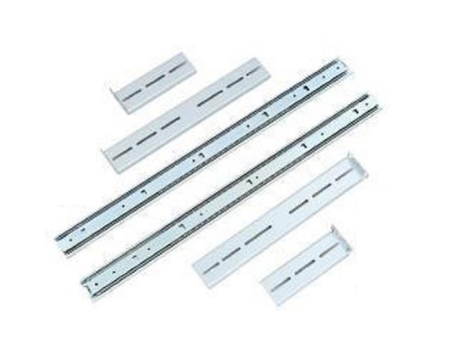 Комплект рельс в стойку SuperMicro CSE-PT26L-B #1