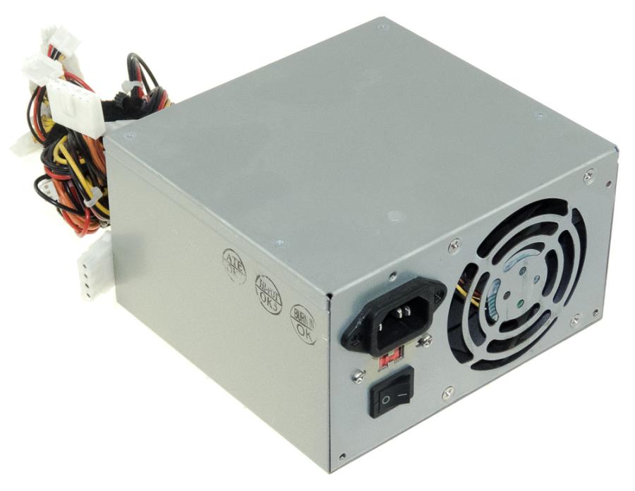 БП ATX v1.X Thermaltake HPC-300-202 #1