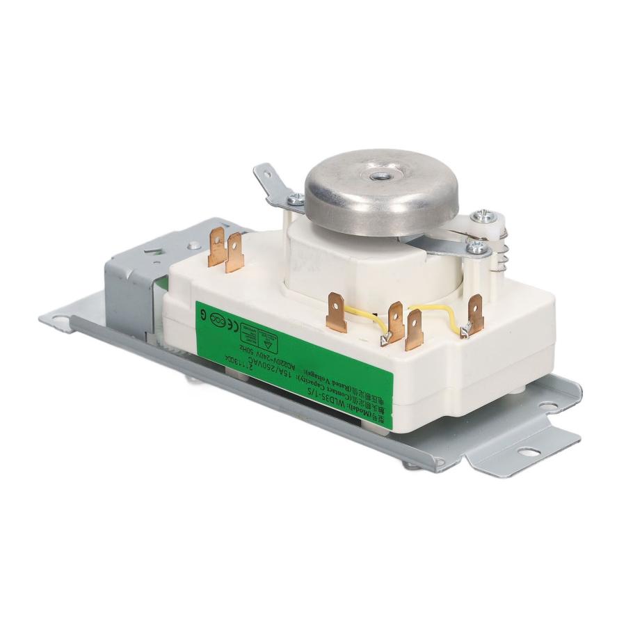 Таймер для СВЧ  WLD35-1/S #1