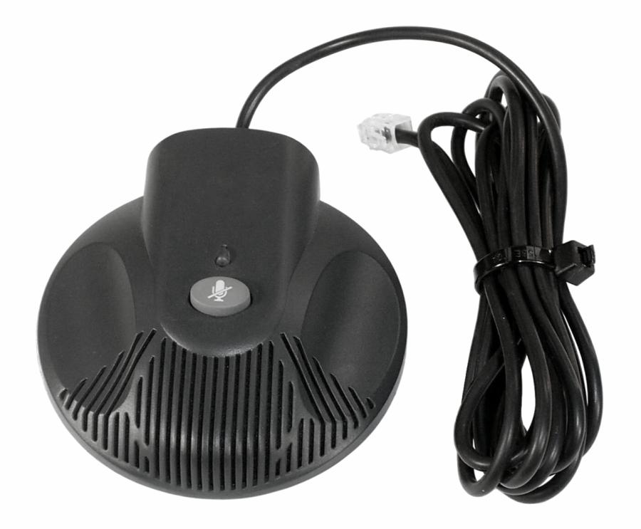 Микрофон AVAYA 2201-07155-604 #1