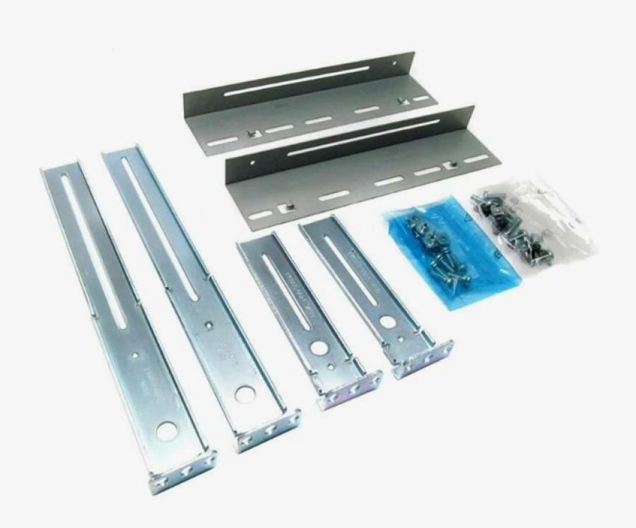 Комплект рельс в стойку HP 337664-001 #1