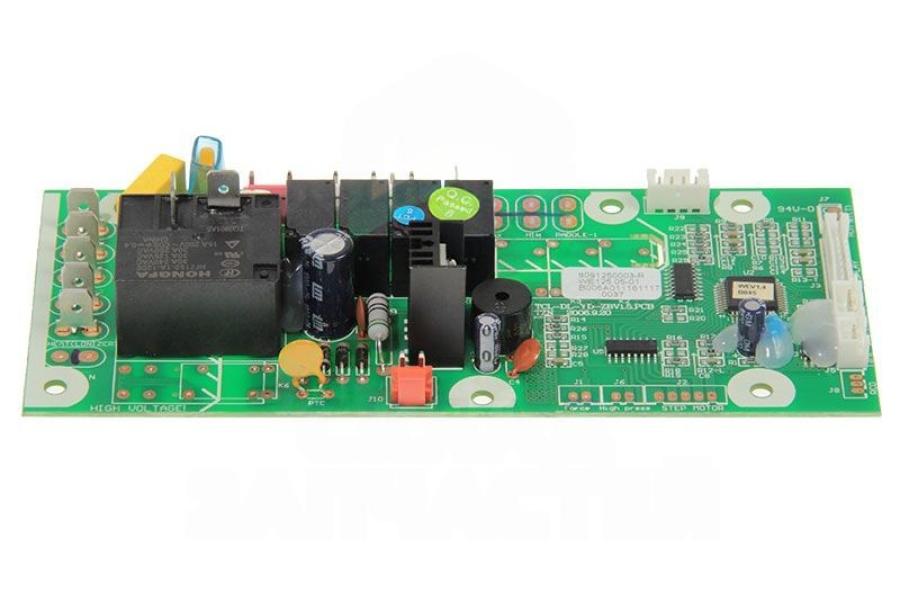 Плата управления кондиционером DELONGHI LL1777 #1