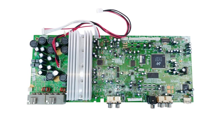 Плата для домашнего кинотеатра PHILIPS LFM106920-0001 #1