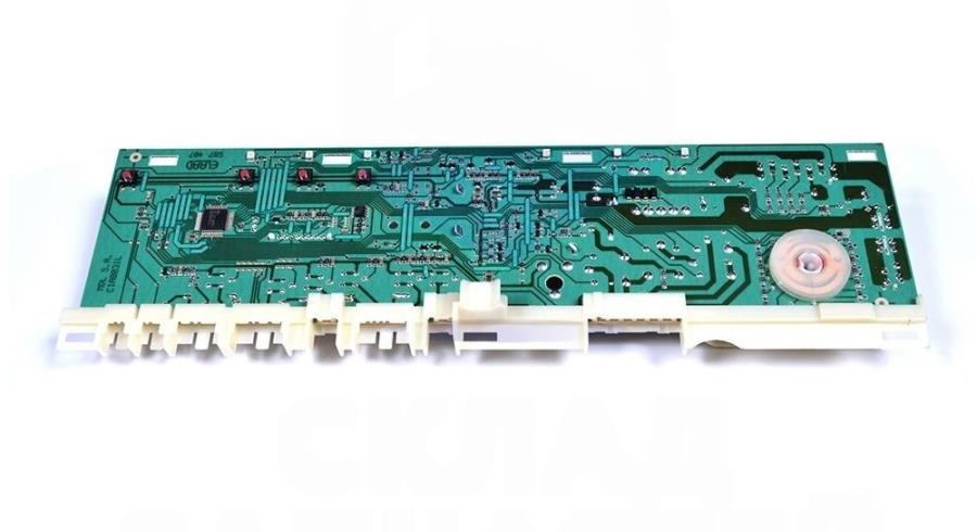 Модуль управления для стиральной машины HANSA B421/PE301133 #1