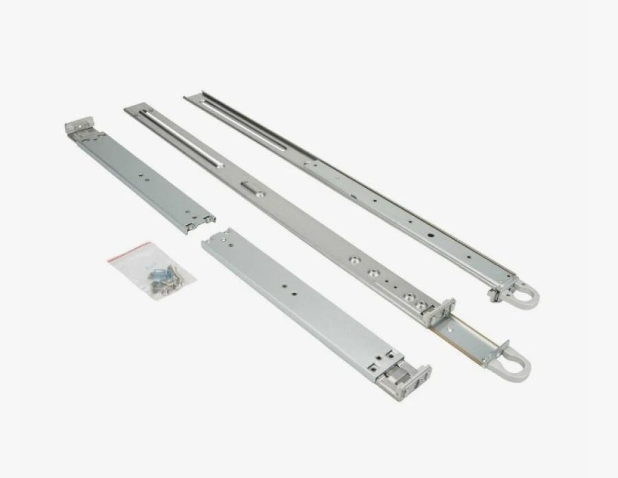 Комплект рельс в стойку SuperMicro MCP-290-00054-0N #1