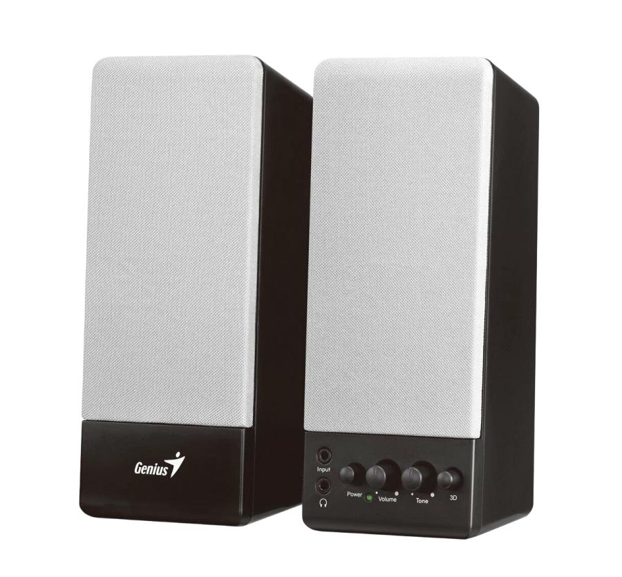 Акустическая система Genius SP-S350 #1