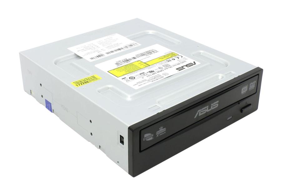 Привод SATA ASUS DRW-24F1ST #1