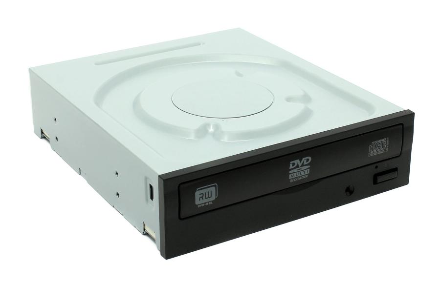 Привод SATA LITE-ON iHAS124-12 EU #1