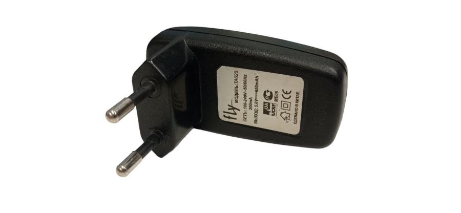 СЗУ для мобильных устройств Fly TA620 #3