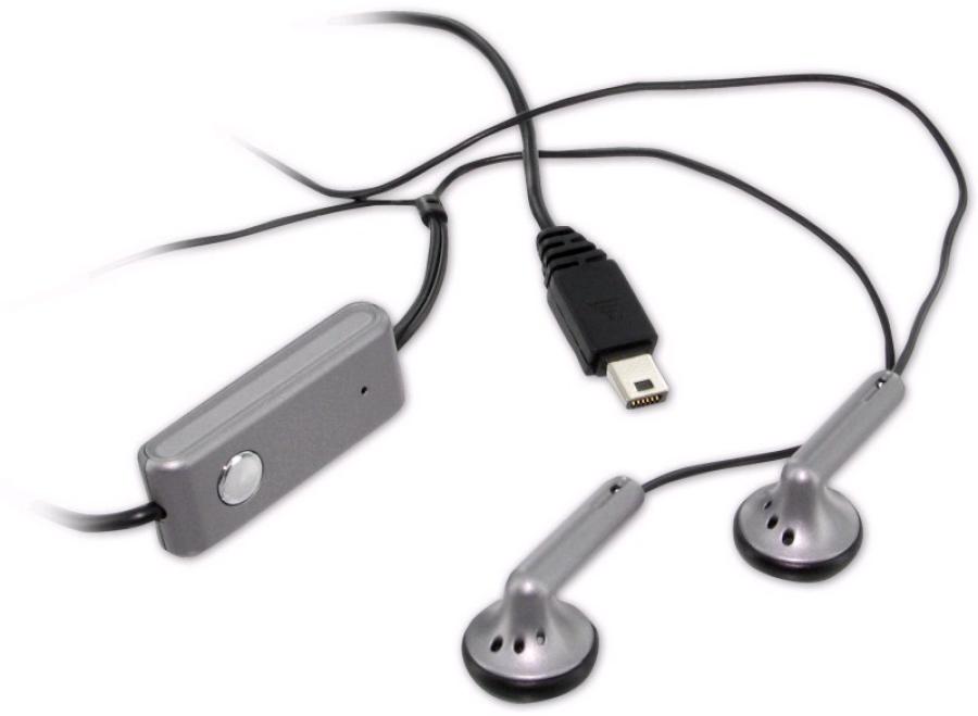 Стереогарнитура HTC 36H00466-00M #1