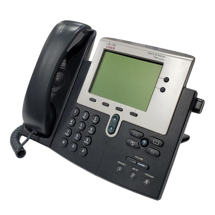 Телефон VoIP CISCO CP-7940G #1