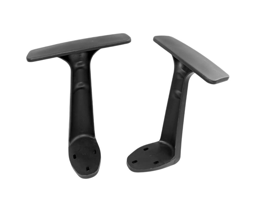 Подлокотники  T-образные #1