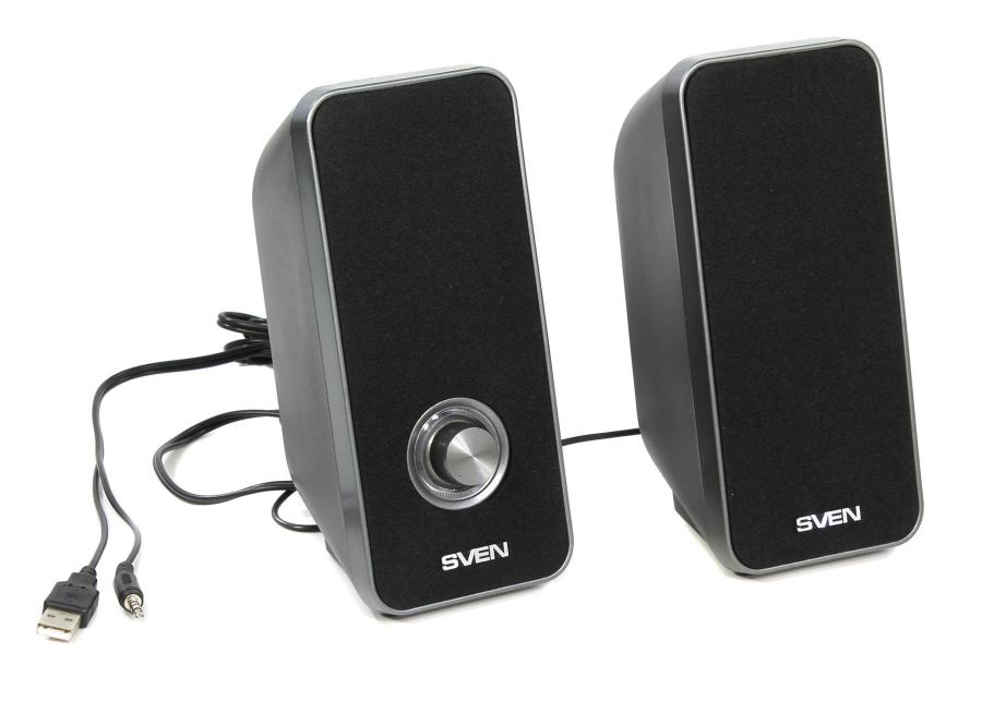 Акустическая система SVEN 325 #1