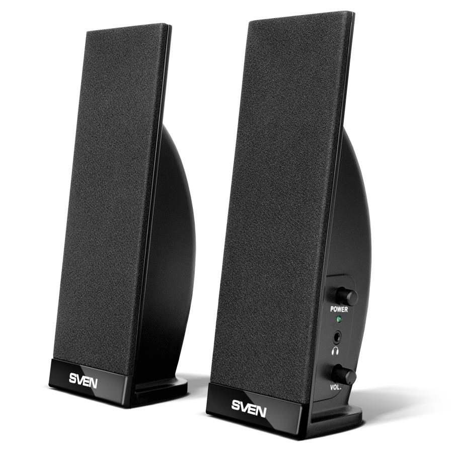 Акустическая система SVEN 230 #1