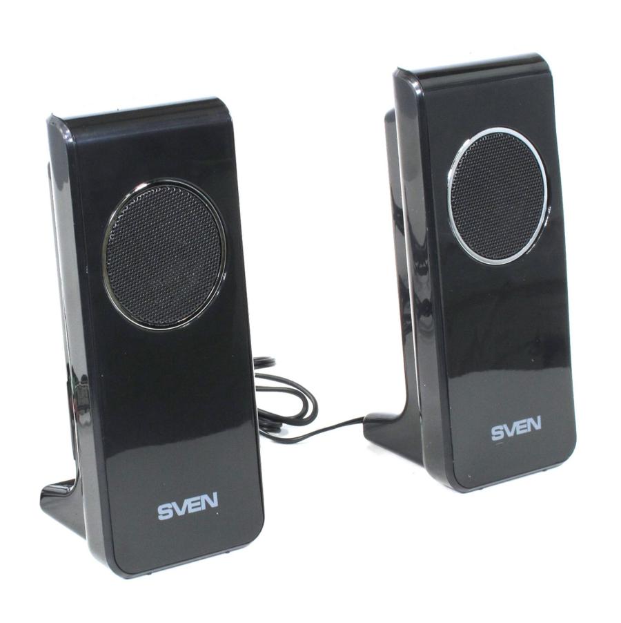Акустическая система SVEN 314 #1