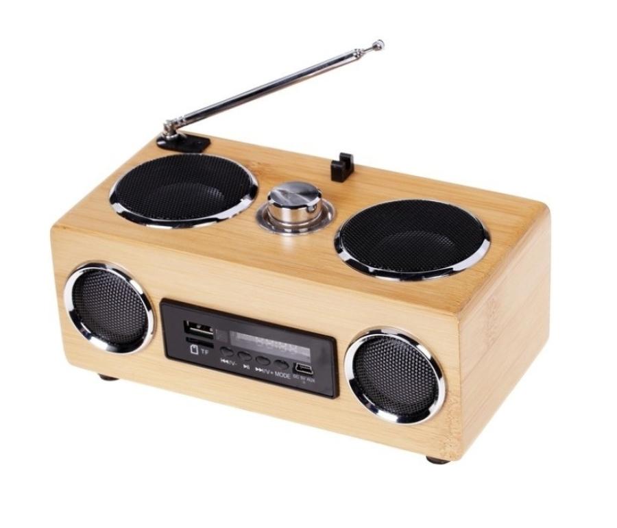 Акустическая система DEXP BM-SR50N #1