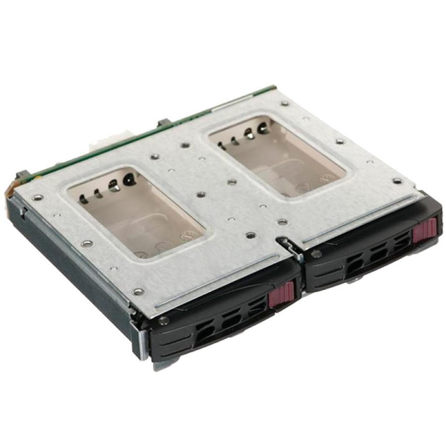 Module Drive Kit SuperMicro MCP-220-84606-0N #1