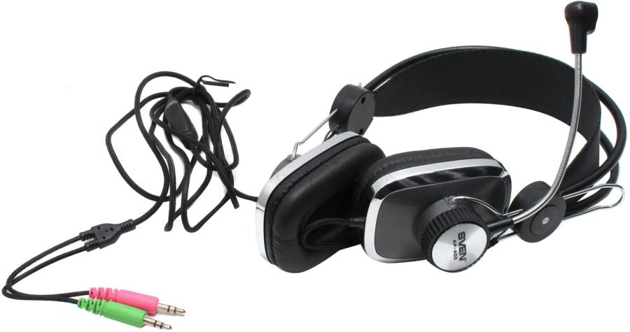 Стереогарнитура SVEN AP-600 #1