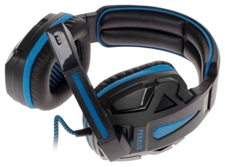 Стереогарнитура DEXP FERRUS #1