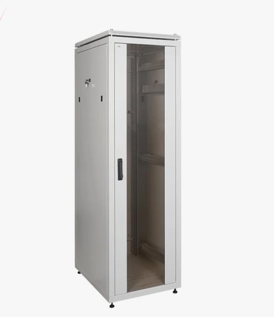 Шкаф телекоммуникационный ITK LINEA LN35-42U68-G #1