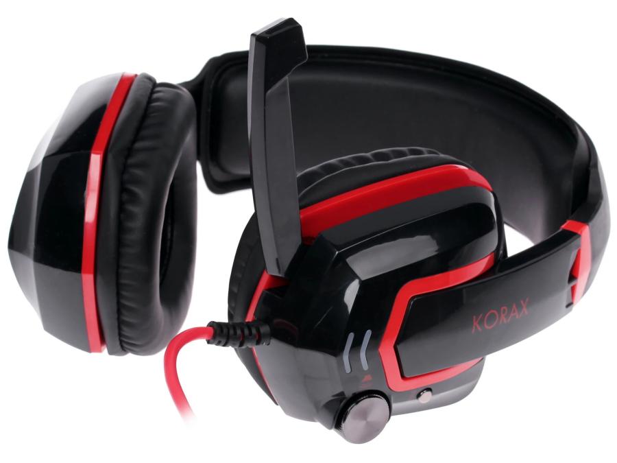 Стереогарнитура DEXP KoraX #1