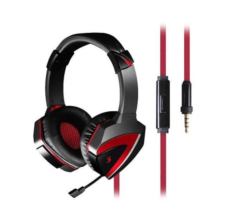 Стереогарнитура A4tech Bloody G500 #1