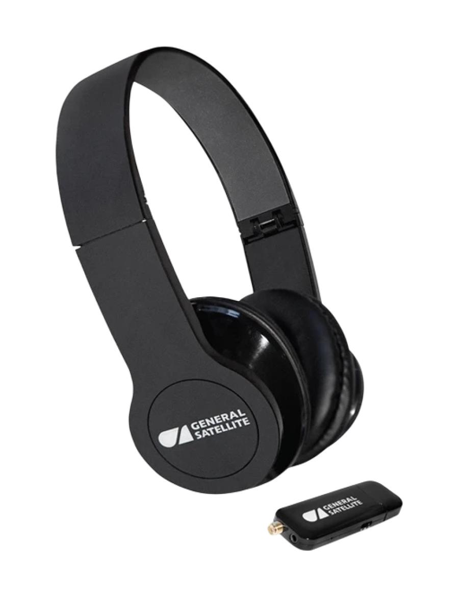 Наушники GENERAL SATELLITE BFMH 101 #1
