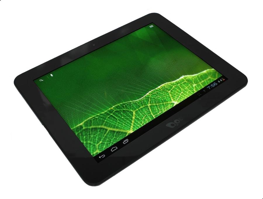 Планшет 3Q QPAD QS9718C #1