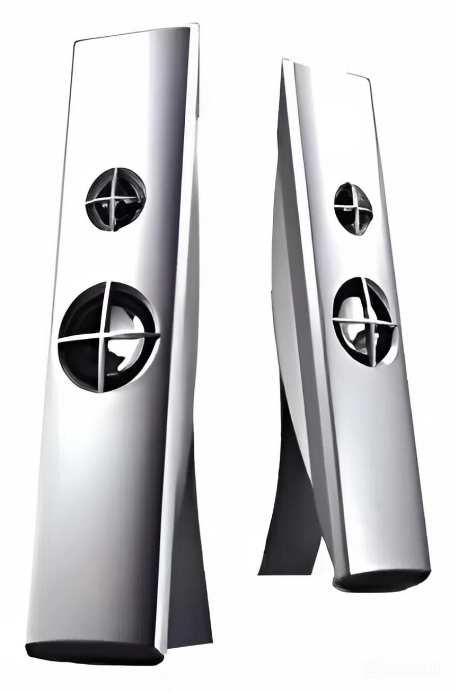 Акустическая система OZAKI VA202 #1